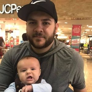 Meet your Posher, Guy